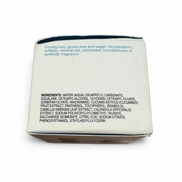 Serum Junkie Quench Gel Cream Moisturizer - Picture 3 of 3